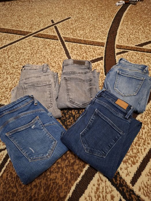 Дамски дънки   #3