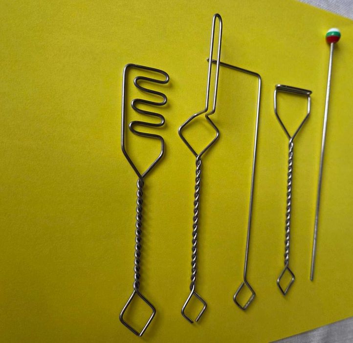 Продавам логопедични сонди