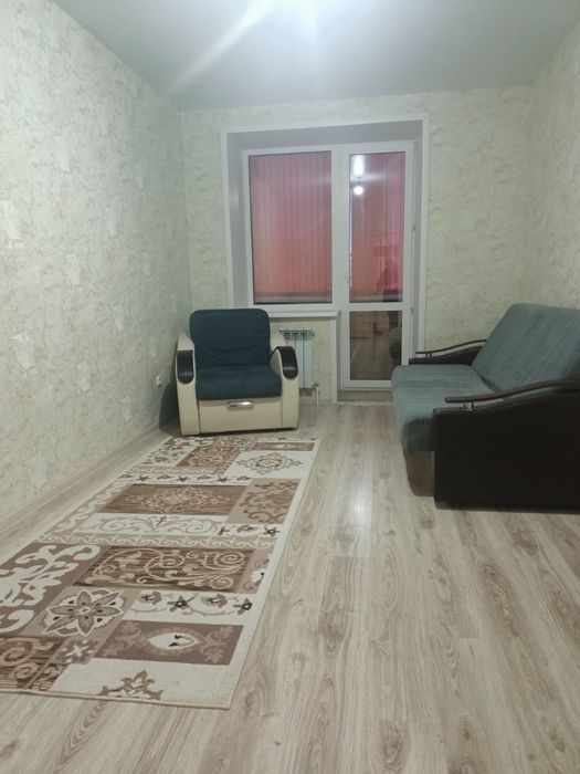 1 комнатная квартира