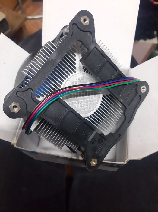 Продам Кулеры Deep Cool для компа