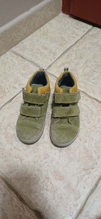 Детски обувки Super Fit