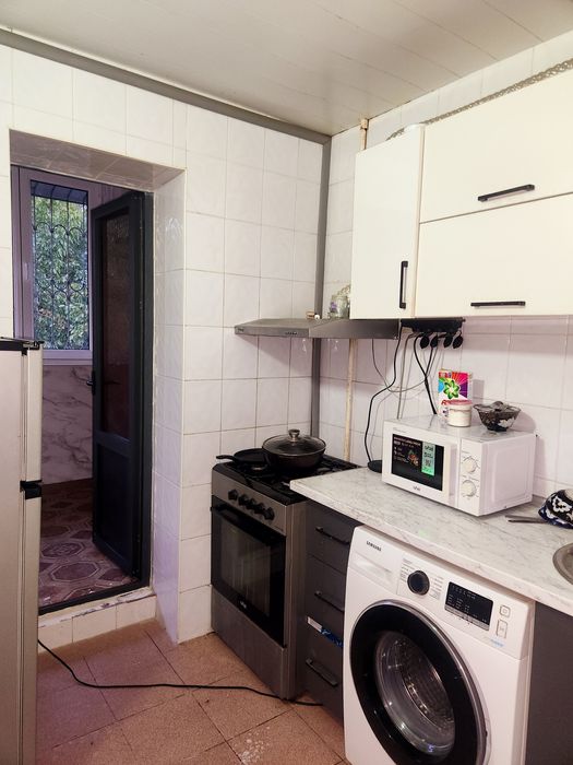 Chilonzor 9 kvartil qizlar uchun kvartira