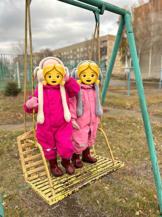 Продам весенний комбинезон