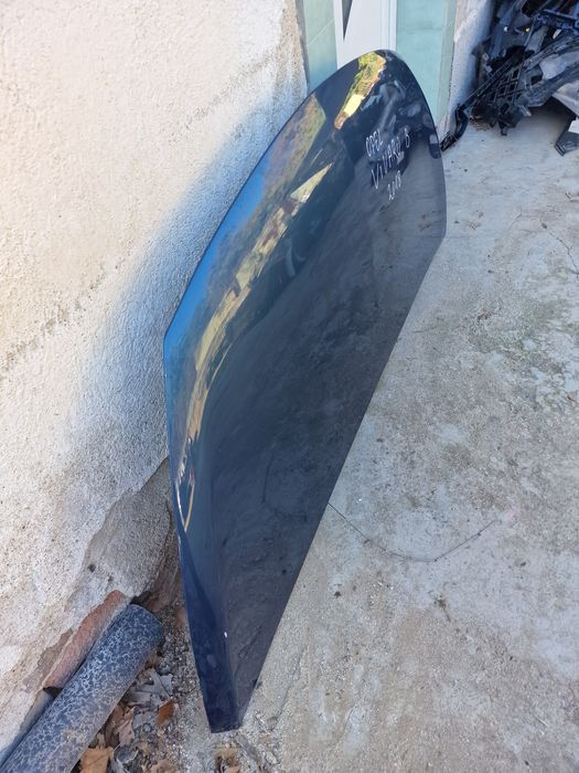 Opel Vivaro B 2018 преден капак