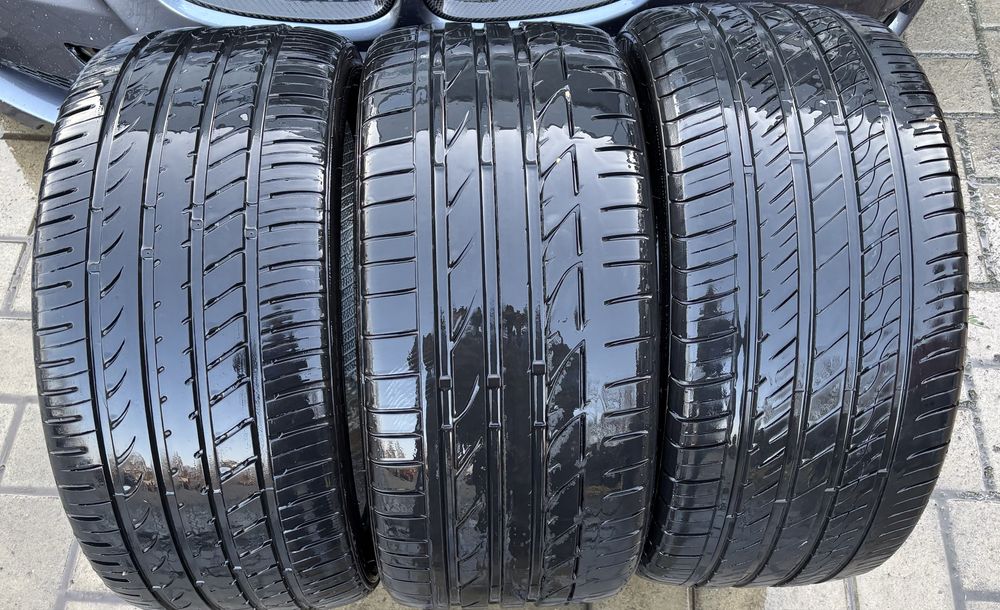 Cauciucuri anvelope vara 255 35 R19