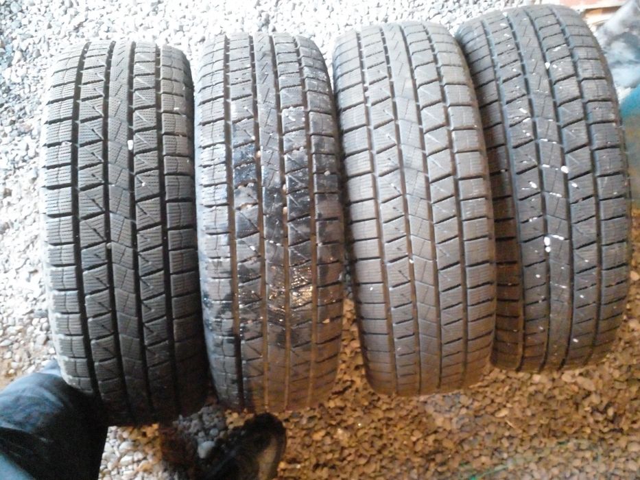 Зимние   205 60 R 16