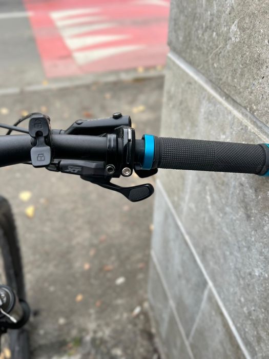 Bicicleta electrica 90Nm, 500W Kraftstoff