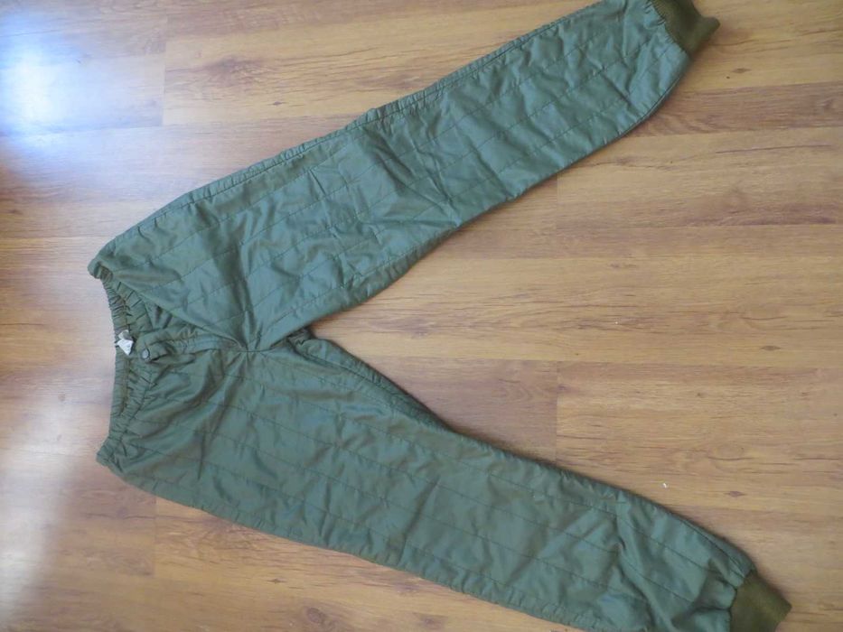 Термо  панталони, яке и блузи