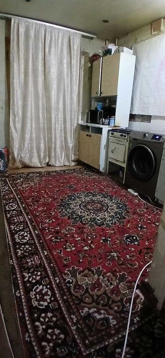 Сдаю квартиру в Яшнабадском районе Авиасозлар 1-комнат 4-этаже