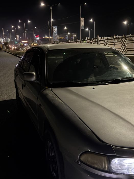 Продается галант 1993 год