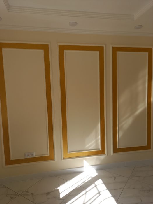 Ремонт квартир качественно