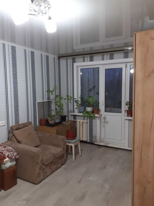 1-ком. кв. в р-не ЦОТа 4/5