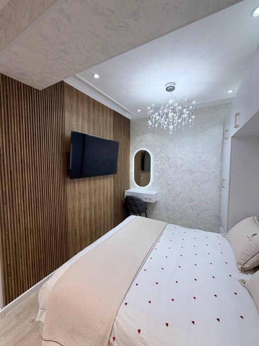 Продается 3 ком. Квартира площадью 65 кв.м. По ул. Титова