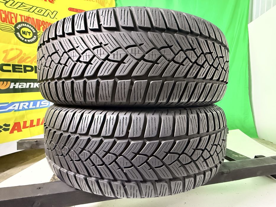 215/65R16 Fulda suv by Goodyear anvelope iarna stare foarte buna