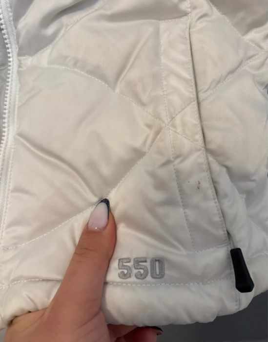Vand vesta femei The North Face