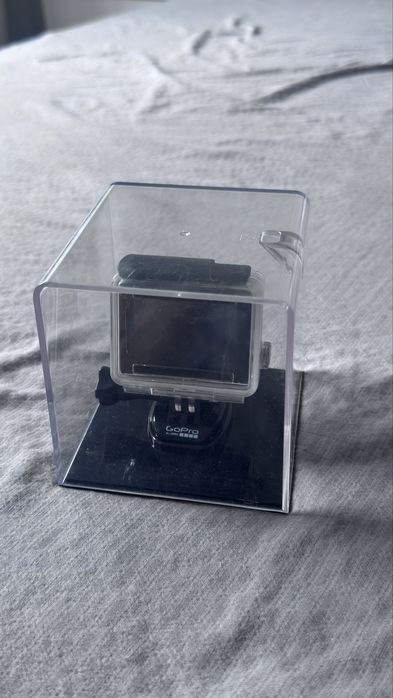 Продается GoPro Hero4