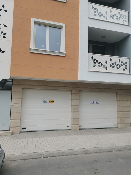 Отдавам Гараж Под Наем