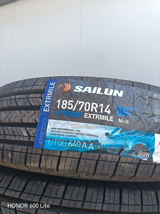 185.70R14 balonlarimiz