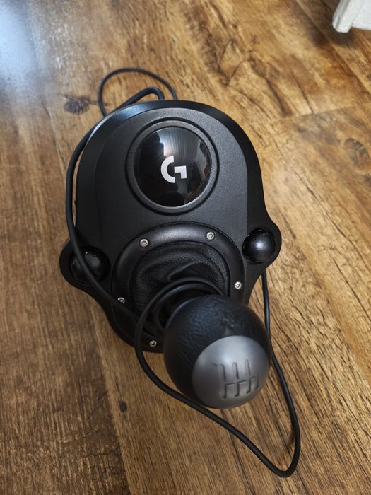 Schimbător Logitech g29 g920