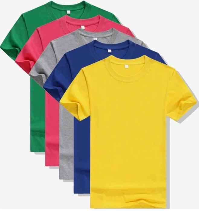 Футболки с вашим логотипом