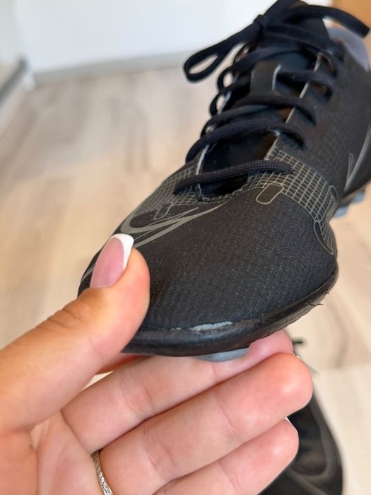 Nike mercurial nr.44