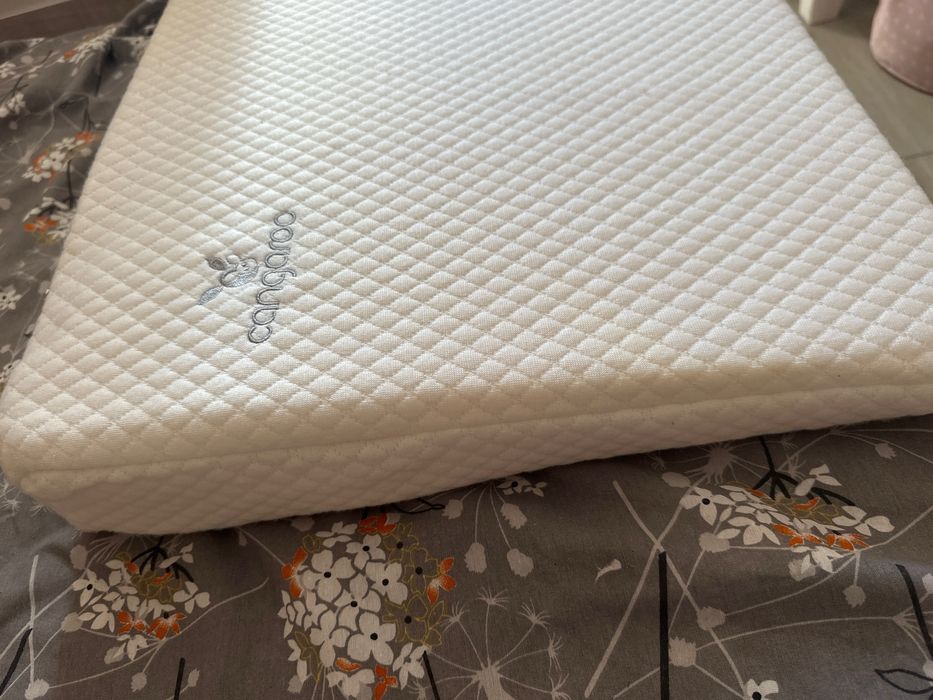 Възглавница за бебе за рефлукс