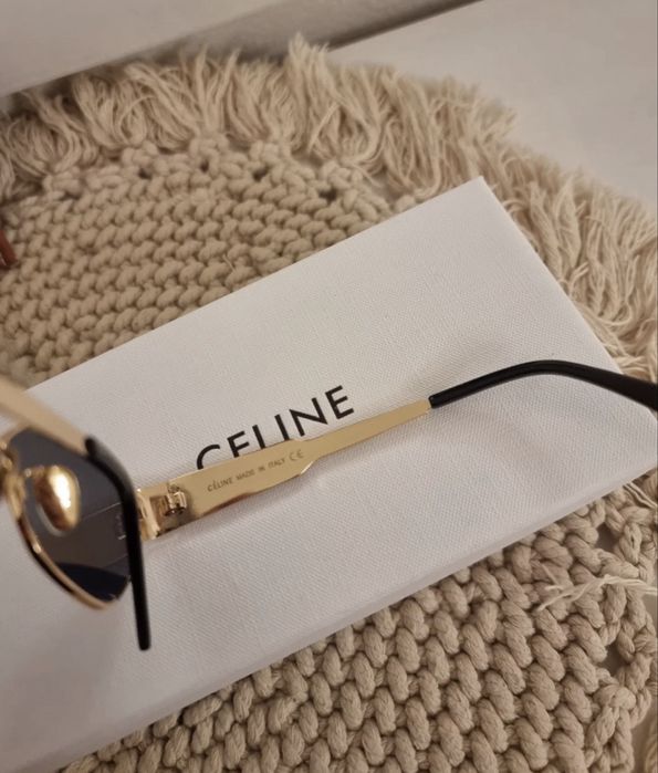 Ochelari Celine Triomphe