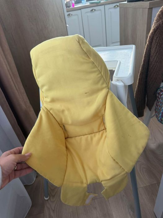 Scaun masa Ikea Antilop