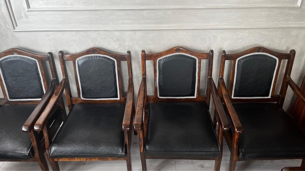 Продам  набор кресел