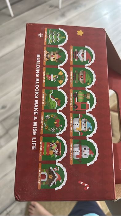 Лего фигурки качественные