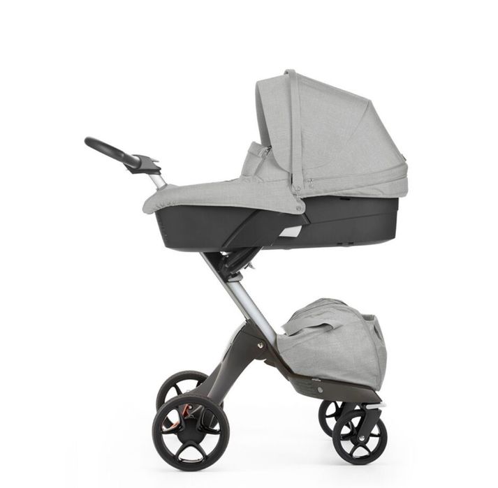 Продам коляску Stokke Xplory X5