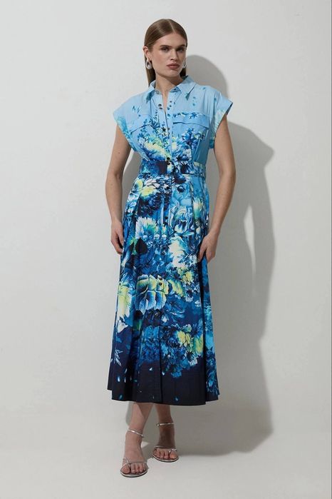 Рокли Karen Millen