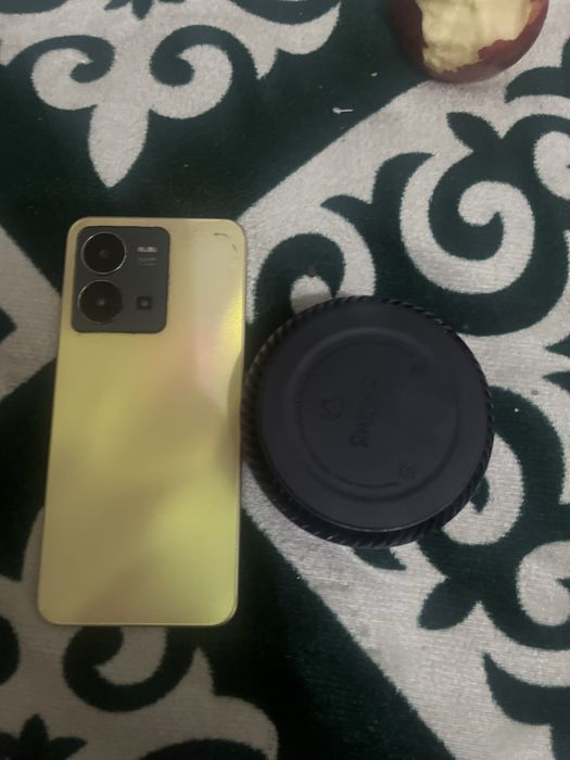 Телефон и алиса лайт