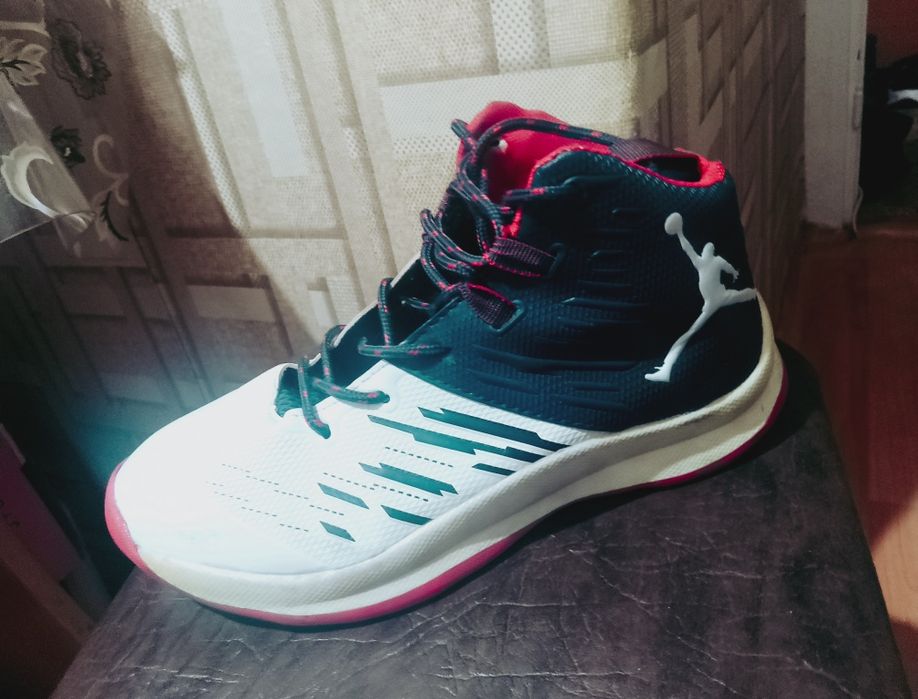 Jordan Super.Fly 39 размер