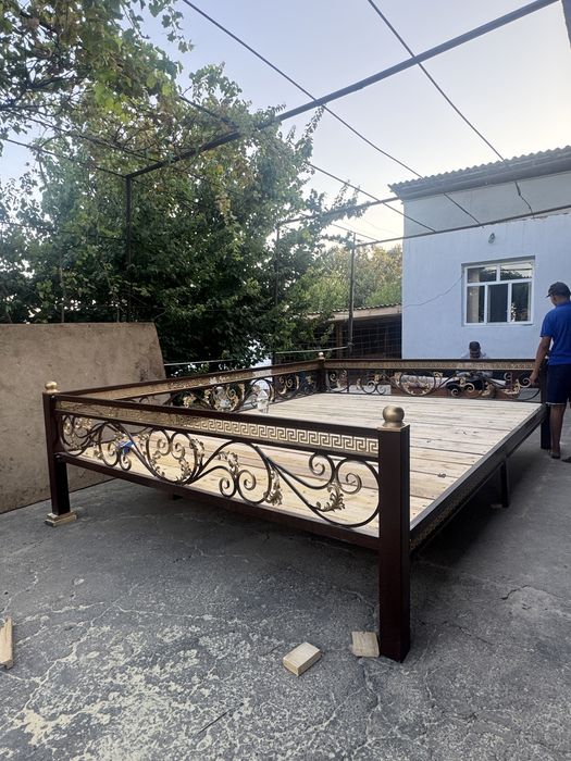 Тапчаны на заказ