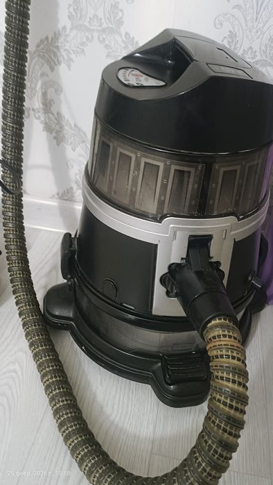 Пылесос сатылады