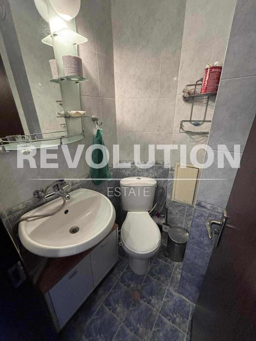 Дава се под наем Тристаен апартамент в Пловдив, Мараша - 100 кв.м за 450 € - Снимка #7