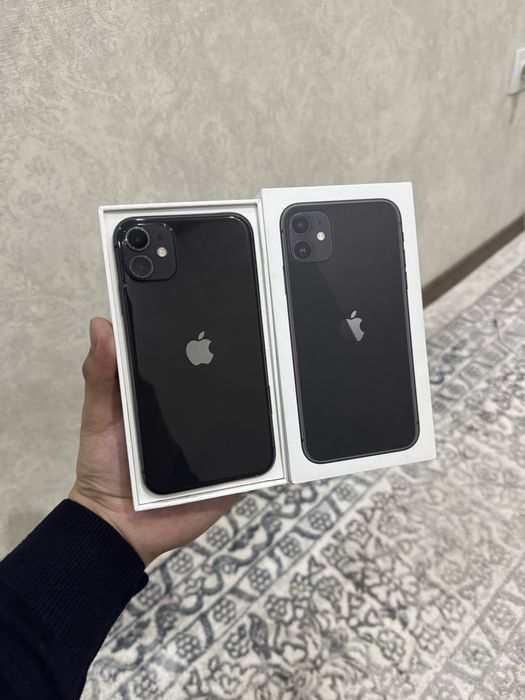 iPhone 11 64gb