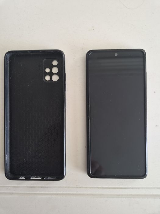 Продам Samsung, А51