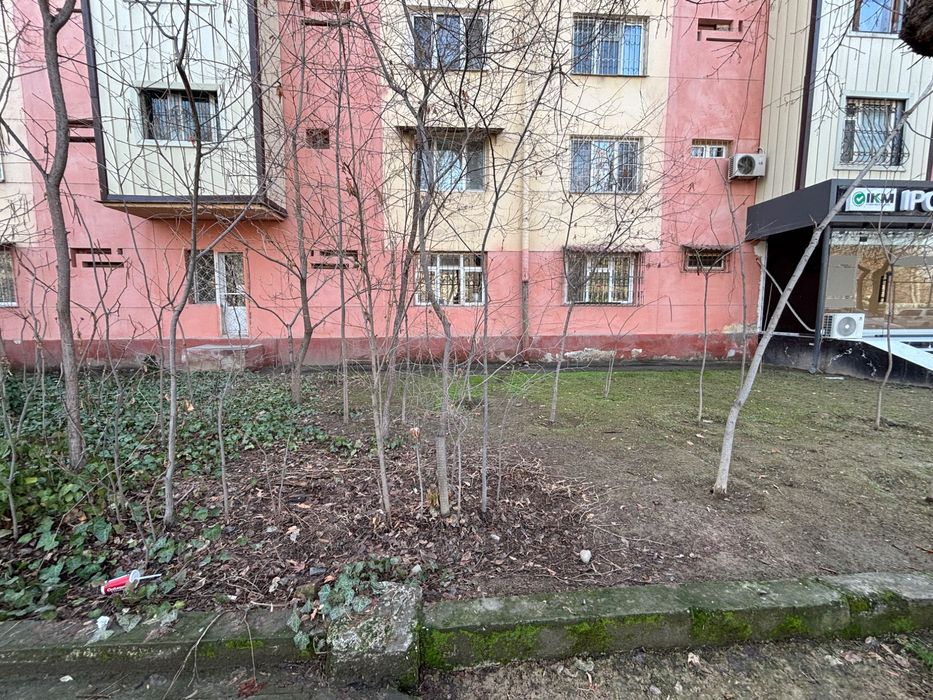 Продается квартира