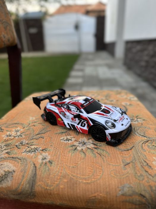 Masinuta curse drift