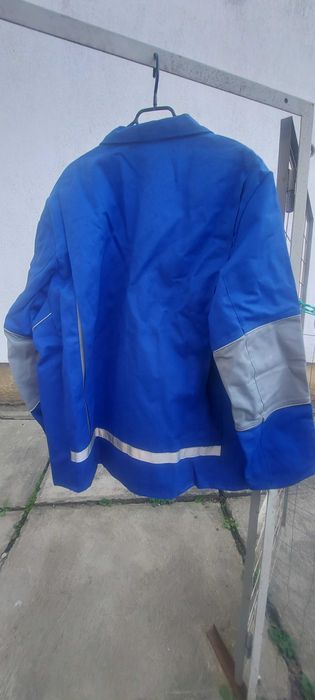 Haină de lucru groasă