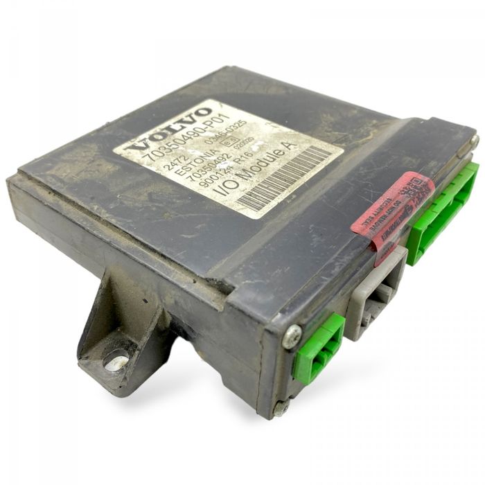 70350490 Unitate de Control, I/O VOLVO B6, B7, B9, B10, B12 bus (1978-2011) VOLVO