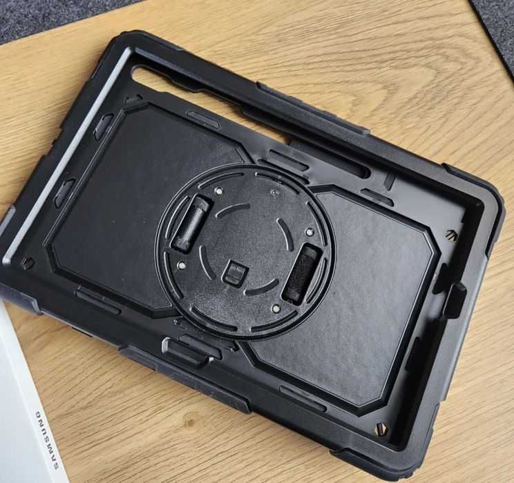 Samsung Tab S8+ 5G Таблет