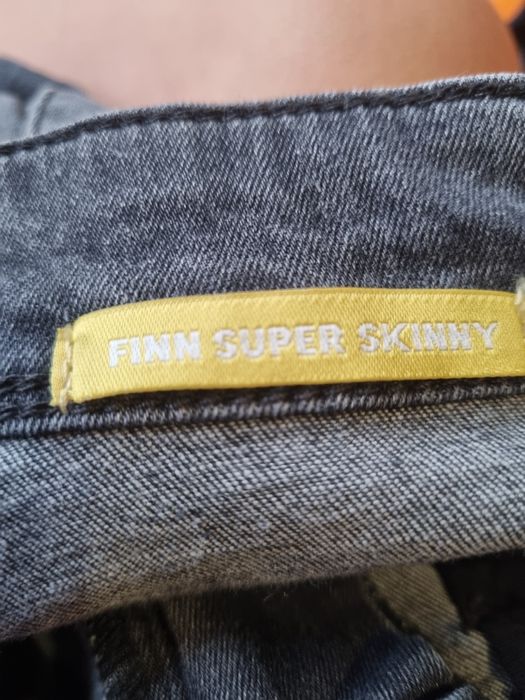 Дънки за момиче р-р 146