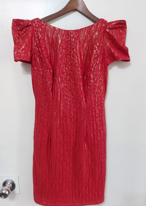 Шикарное платье размер м