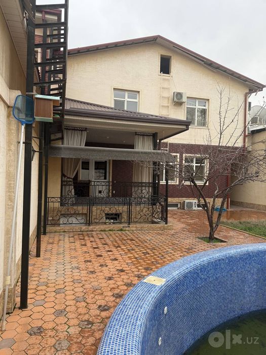 дом 3.3 сотих продается
