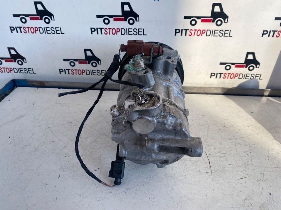 compresor clima audi q5 porsche macan 2.0 d 2020 2021 2022 2023 80a816803l