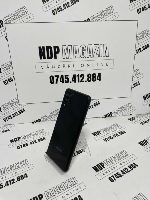 NDP Amanet NON-STOP Sos. Giurgiului 119 SAMSUNG A12 (47424)