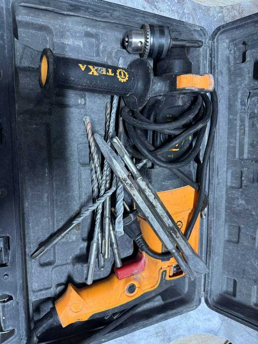 Теха(каргалы)лот 500158